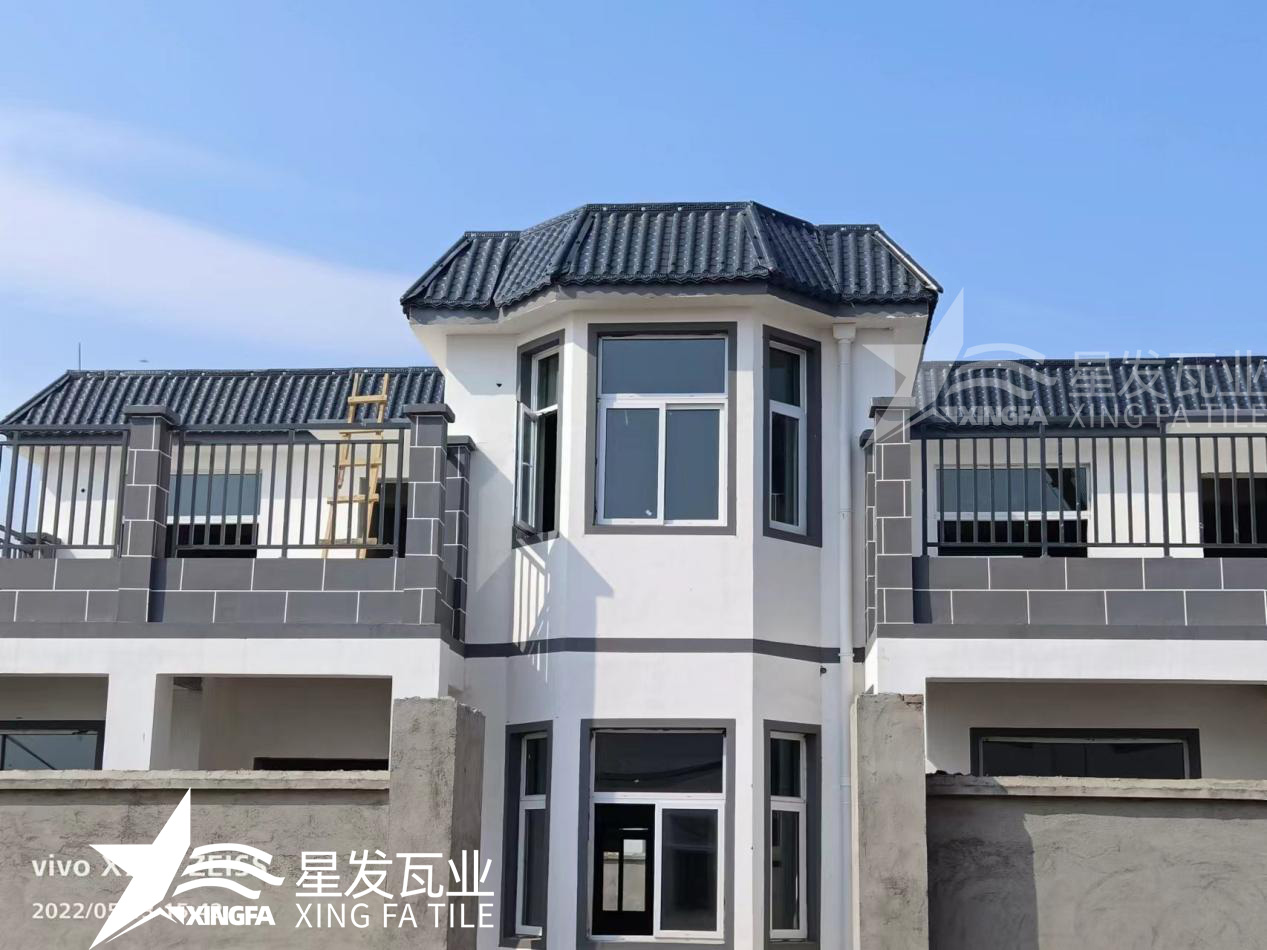 選對(duì)安全可靠的屋頂建材，讓你在惡劣天氣中無(wú)后顧之憂！