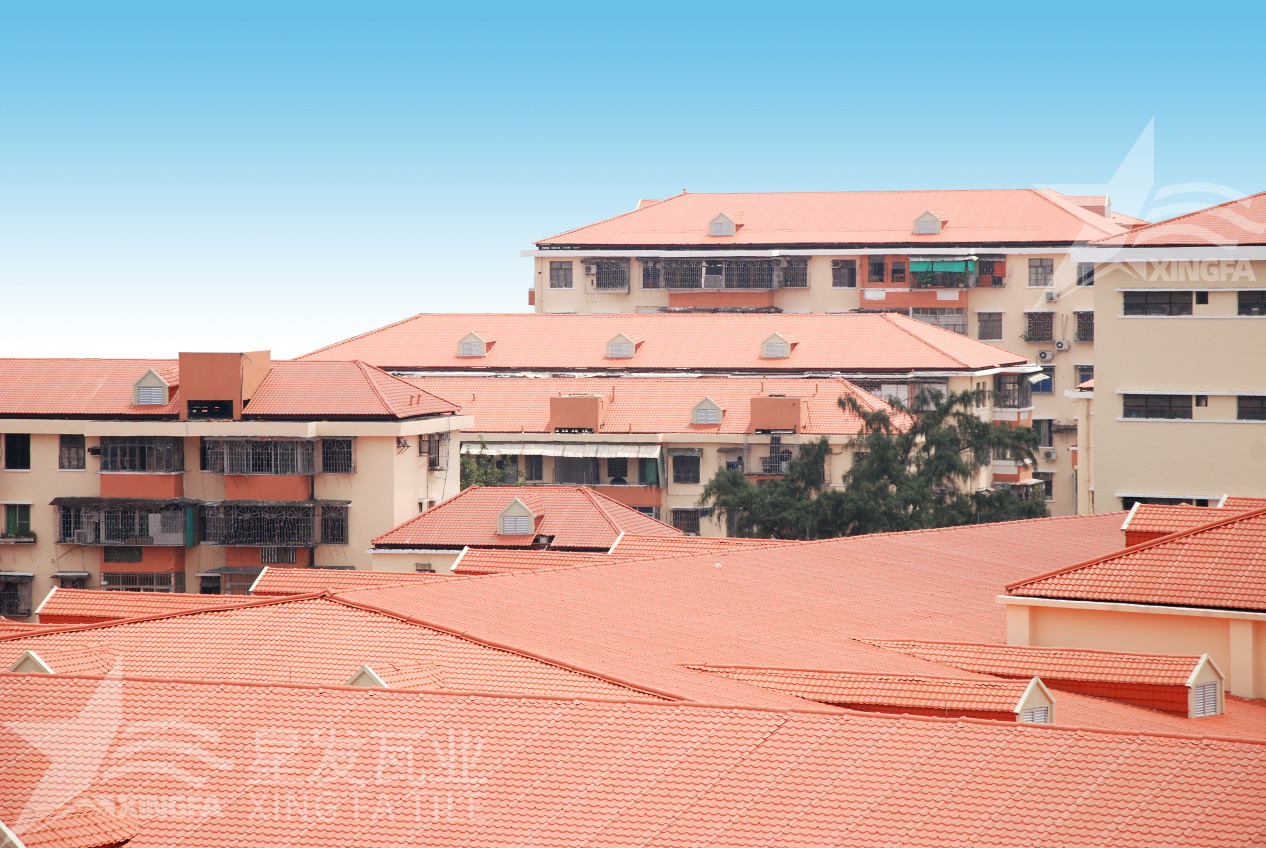 不可忽視！安裝樹(shù)脂瓦時(shí)必須注意的防水處理細(xì)節(jié)